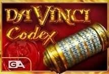 Da Vinci Codex